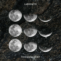 Labirinto / Thisquietarmy Split