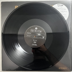 Bolder Damn – Mourning - Zenyatta Records | LPs | Vinil