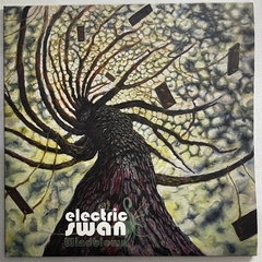 Electric Swan – Windblown