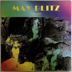 May Blitz – Essen 1970