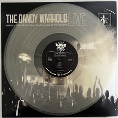 The Dandy Warhols – Thirteen Tales From Urban Bohemia Live At The Wonder na internet