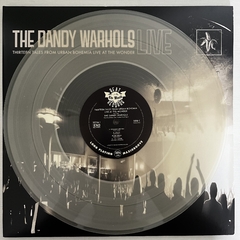 The Dandy Warhols – Thirteen Tales From Urban Bohemia Live At The Wonder - Zenyatta Records | LPs | Vinil