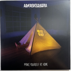 Abraskadabra – Make Yourself At Home