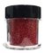 Deco Caviar Color Rojo JESSAMY