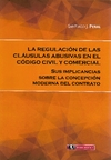 Peral - La Regulación de las Cláusulas Abusivas en el Código Civil y Comercial