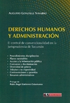 González Navarro - Derechos Humanos y Administración