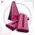 Kit Fundas Cubre Cinturones + Palanca (personalizado) - INOX Style™