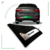 Kit Barreros rígidos para Fiat x4 - comprar online