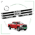 Cubre Zócalos para Dodge de acero inoxidable x4 - tienda online