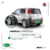 Kit Barreros rígidos para Fiat x4 en internet