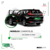 Kit Barreros rígidos para Honda x4 - comprar online