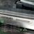 Cubre Zócalos para Citroen de acero inoxidable x2 - comprar online