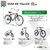 Funda Cubre Bicicleta impermeable
