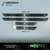 Cubre zocalos de Acero Inoxidable INOX Style en internet