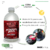 Kit Lavado Auto Shampoo Cera Silicona Microfibra Guante X5 - INOX Style™ Accesorios