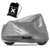 Funda Cubre Moto impermeable (personalizado) - INOX Style™