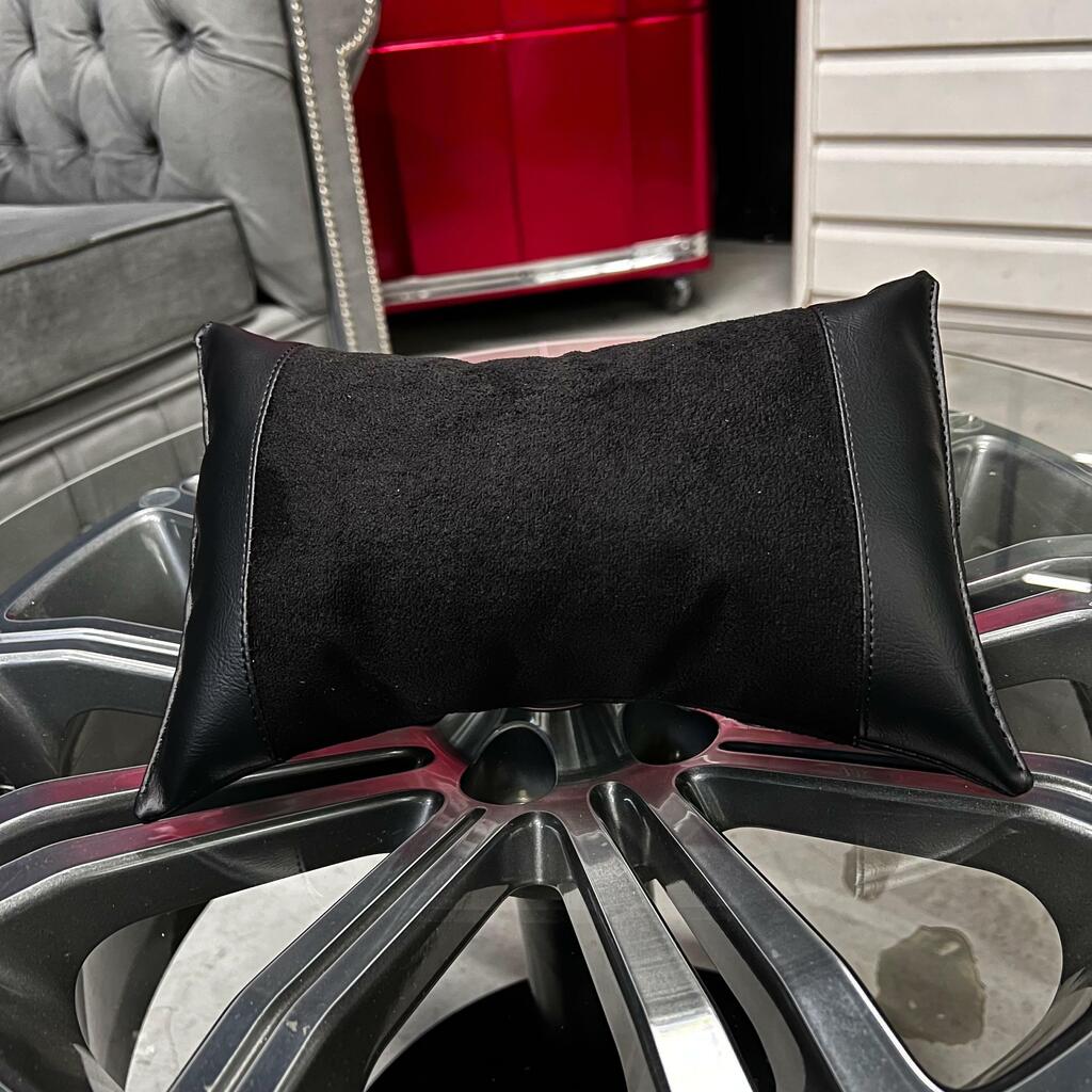 Almohadon cervical de lujo Comprar en INOX Style