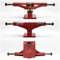 TRUCKS DATER HIGH COLORES - CDP skateboards