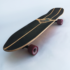 Surfskate armado Makani S3 en internet