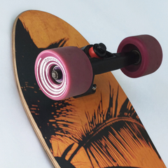 Surfskate armado Makani S3 - CDP skateboards