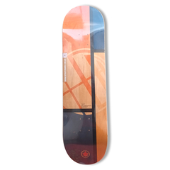 33 Mondrian (Maple) - CDP skateboards