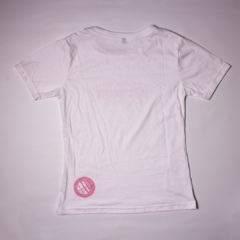 Remera parche - comprar online