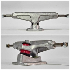 TRUCKS DATER MID PLATEADOS - CDP skateboards