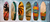 Carrusel CDP skateboards