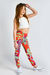 Pantalon de bengalina estampado art. 902 - Core Kids