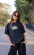 Remera KING unisex - Core Kids