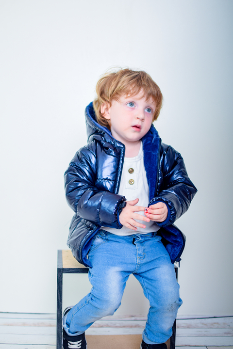 Comprar CAMPERAS DE ABRIGO en Core Kids