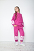 (VOLVIOO) Conjunto Pink Girl frisado art.404 - comprar online