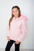 Campera de abrigo foil "helados" (art. 603) - tienda online