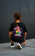 Remeron de nena conejito art. 935 - Core Kids