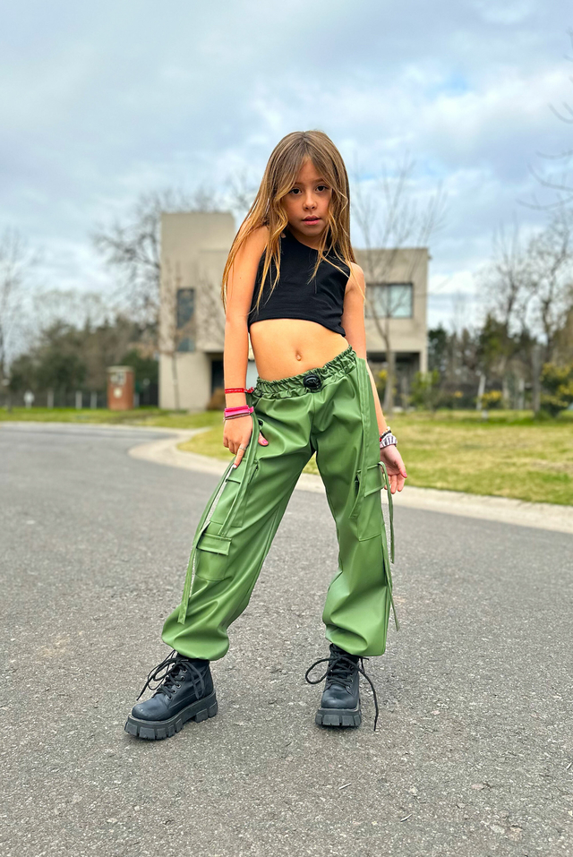 Pantalon ver sale