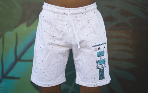 Champion sweater and shorts infantil cheap