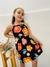 Vestido rayon poplin praga art.102 - tienda online