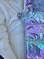 ¡ULTIMAS! campera de beba tornasolada art 712 - Core Kids