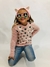 SWEATER PINK COLORS SUPER SUAVECITO en internet