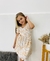 VESTIDO NEW YORK DE RAYON POPLYN ESTAMPADO PREMIUM ART. 136 - Core Kids