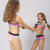 Bikini de nena star calidad viento y olas art. 6304 - comprar online