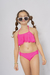 Imagen de Bikini de nena con volados calidad viento y olas art.6305
