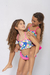 Bikini de nena floreada con volado calidad viento y olas art. 6308 en internet