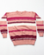 SWEATER LYCRA ESTOCOLMO (348) - comprar online