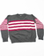 SWEATER DE HILADO ESPECIAL CON LYCRA BERLIN (ART.400) - tienda online