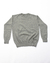 SWEATER CUELLO REDONDO LISO BORDADO - comprar online