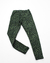 CALZA DE ALGODON Y LYCRA MILITARY PRINT en internet