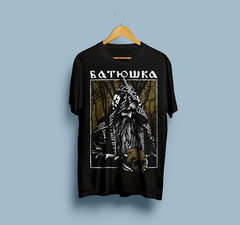 CAMISETA BANDA BATUSHKA