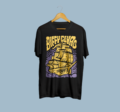 CAMISETA BANDA BIFFY CLYRO