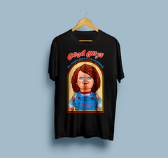 CAMISETA CHUCKY